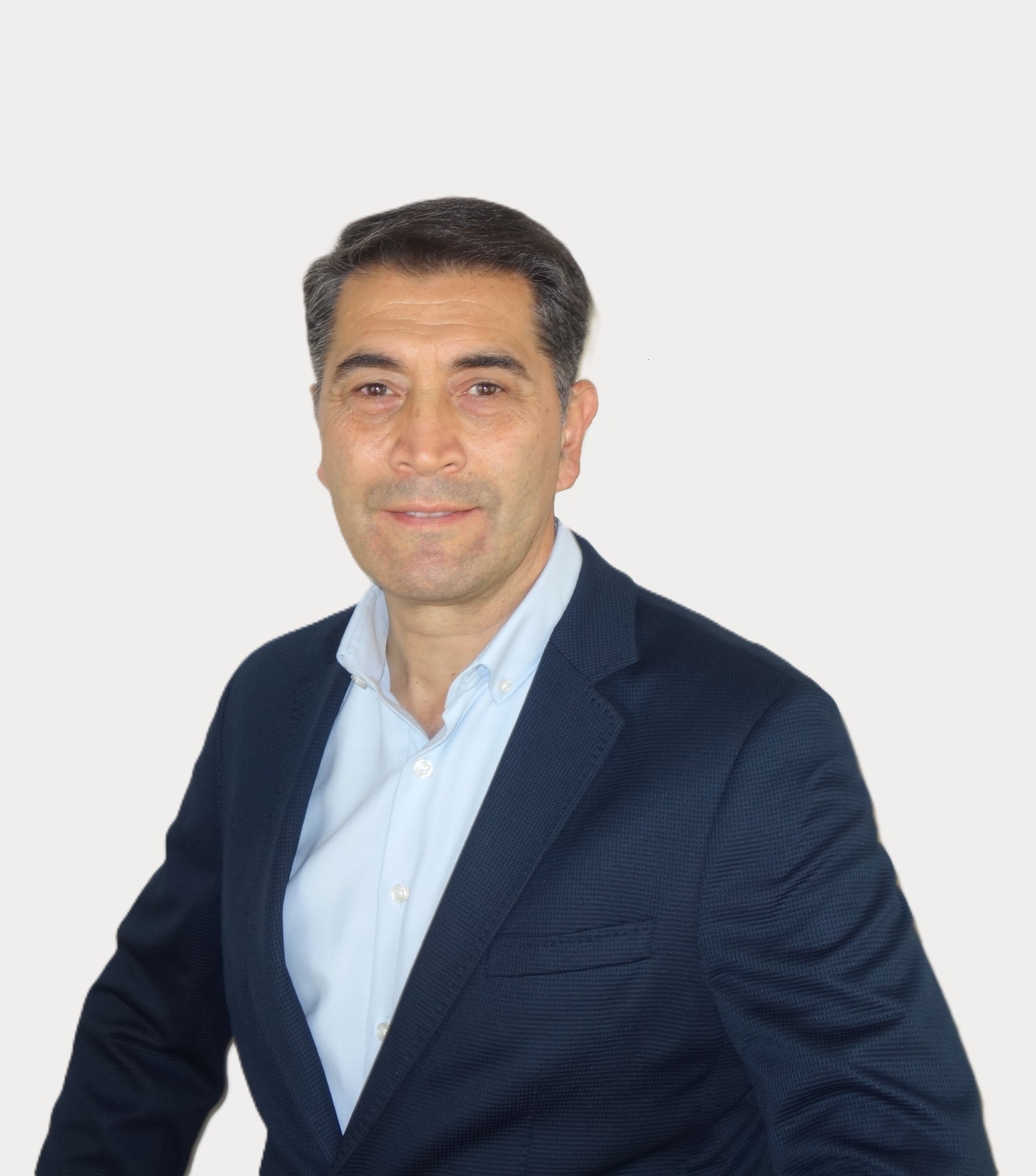Sinan Erbektaş